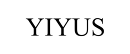 YIYUS trademark
