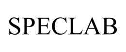 SPECLAB trademark