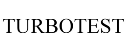 TURBOTEST trademark