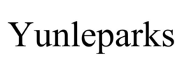 YUNLEPARKS trademark