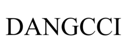 DANGCCI trademark