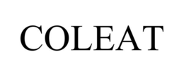 COLEAT trademark