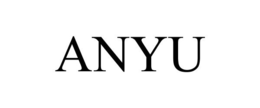 ANYU trademark