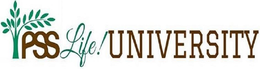 PSS LIFE! UNIVERSITY trademark