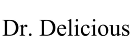 DR. DELICIOUS trademark