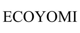 ECOYOMI trademark