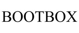 BOOTBOX trademark