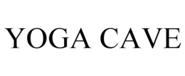 YOGA CAVE trademark
