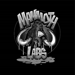 MAMMOTH LABS trademark