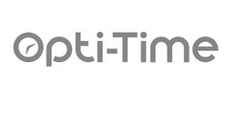 OPTI-TIME trademark