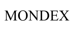 MONDEX trademark
