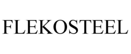FLEKOSTEEL trademark