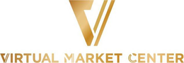 V VIRTUAL MARKET CENTER trademark