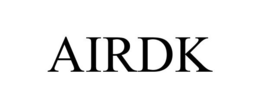 AIRDK trademark