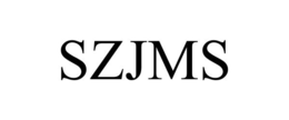 SZJMS trademark