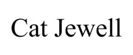 CAT JEWELL trademark