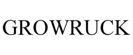 GROWRUCK trademark