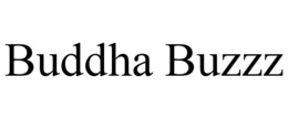BUDDHA BUZZZ trademark