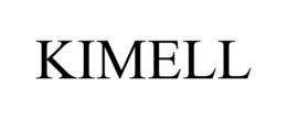 KIMELL trademark