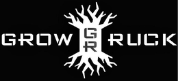 GROW GR RUCK trademark