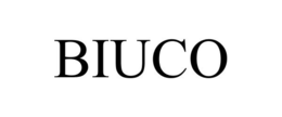 BIUCO trademark