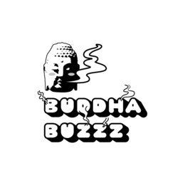 BUDDHA BUZZZ trademark