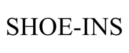 SHOE-INS trademark