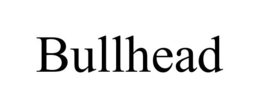 BULLHEAD trademark