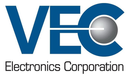 VEC ELECTRONICS CORPORATION trademark