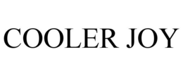 COOLER JOY trademark
