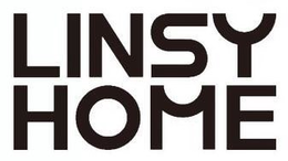 LINSY HOME trademark
