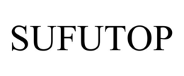SUFUTOP trademark