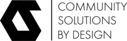 CS COMMUNITY SOLUTIONS BY DESIGN trademark