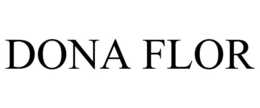 DONA FLOR trademark