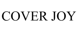 COVER JOY trademark
