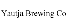 YAUTJA BREWING CO trademark
