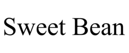 SWEET BEAN trademark