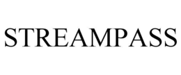 STREAMPASS trademark