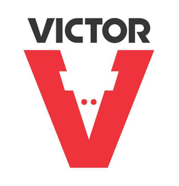 VICTOR V trademark