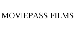 MOVIEPASS FILMS trademark