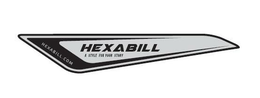 HEXABILL A STYLE FOR YOUR STORY HEXABILL.COM trademark