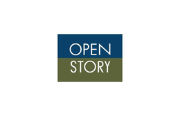 OPEN STORY trademark