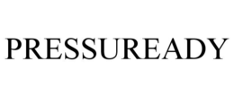 PRESSUREADY trademark