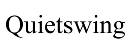 QUIETSWING trademark