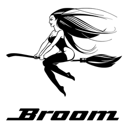 BROOM trademark