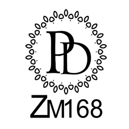 PD ZM168 trademark
