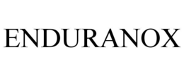 ENDURANOX trademark