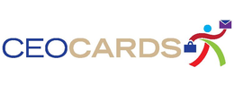 CEO CARDS trademark