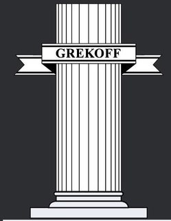 GREKOFF trademark