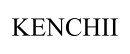 KENCHII trademark